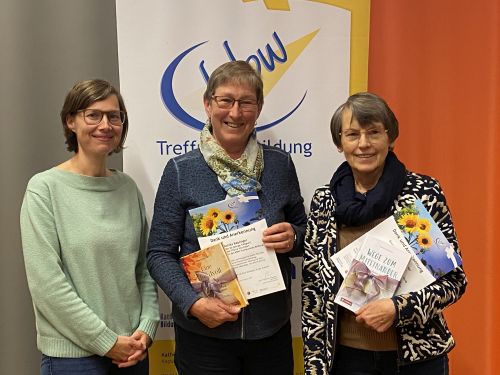 Katholisches Bildungswerk / Katholisches Bildungswerk