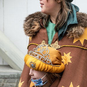 Dreikönigsaktion 2022