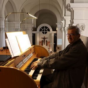 Fronleichnam in Quirinus