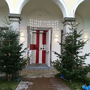 Advent in Ansfelden 2017