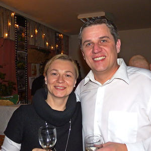 Pfarrball Pfarre Peuerbach