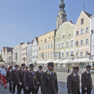 Fronleichnamsfest 2025