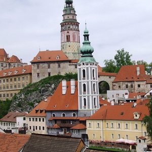 Wallfahrt nach Maria Schnee