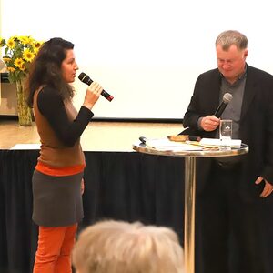 Start zur neuen Pfarrstruktur