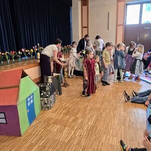 Oster-Kinderwortgottesdienst 2025