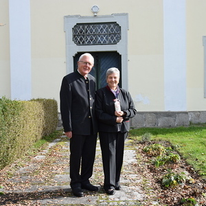 Pfarre St. Peter/Wbg.