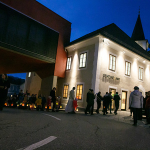 Pfarrcaritaskindergarten