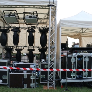 Sounds Of Gregorian 2015