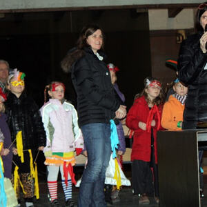 Kindermesse und Frühschoppen 