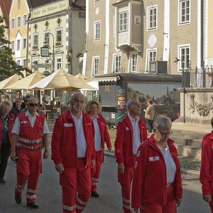 Fronleichnamsfest 2022