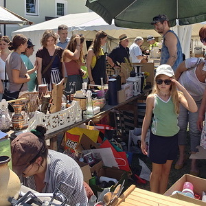 Flohmarkt 26