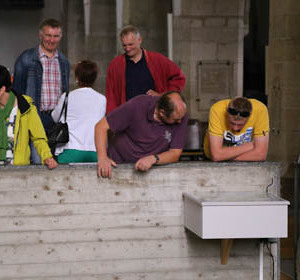 Kirchenchorausflug 2013