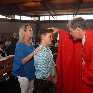 Pfarrkirche Hl. Familie, Steyr-Tabor