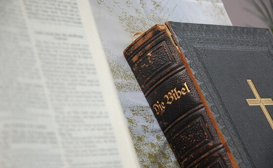 Vorschläge für Evangelien zum Begräbnisgottesdienst