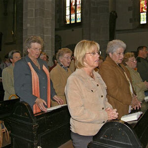 60 Jahre KFB Eferding