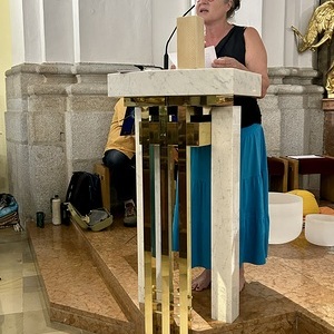 Lange Nacht der Kirchen 26