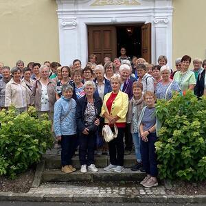 Gruppenfoto