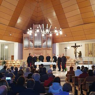 Don Kosaken Serge Jaroff