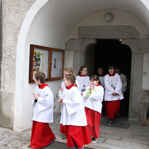 Ehejubilare am 18.05.2014