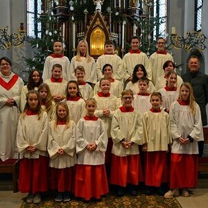 Ministrant:innen