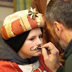 Sternsingeraktion 2020