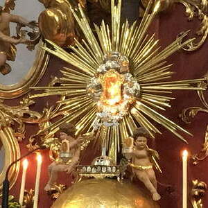 KMB-Wallfahrt Steyr 2017