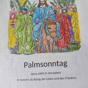 Palmsonntag