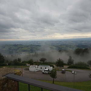 kfb Wallfahrt, Pfarre Neumarkt im Mühlkreis