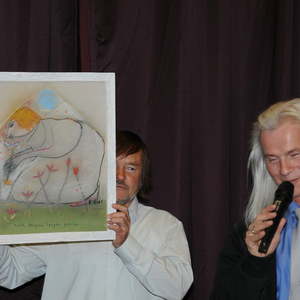 Pensionsfeier Pichler