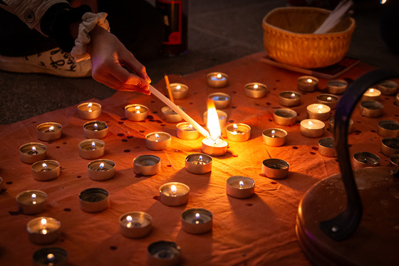 Ökumenische Begegnung im Bischofshof / © Diözese Linz / Maria Appenzeller Ökumenische Begegnung im Bischofshof