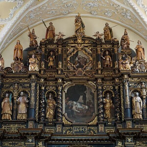 Pfarrreise 2018 der Pfarre Eferding