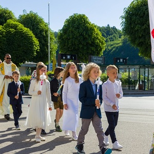 Erstkommunion 2022