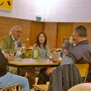 Pfarr- und Mitarbeiterfest