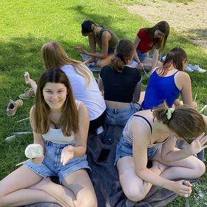 Sommer-Grundschulung 1 2021