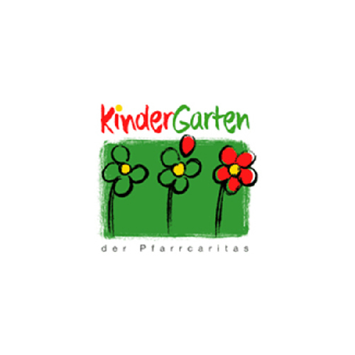 Logo Pfarrcaritaskindergarten