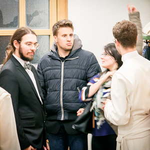 Pfarrkirche Sarleinsbach