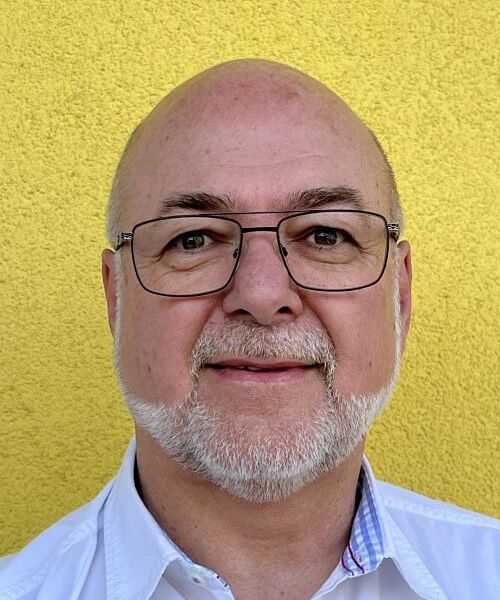 Charly Bergthaler