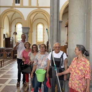 Kirchenputz