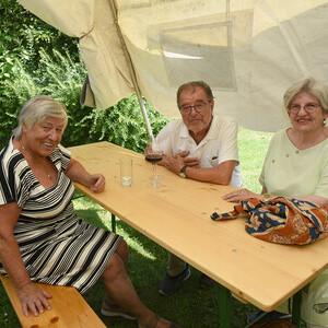 19. Juni 2025, Aktivtreff Holzheim