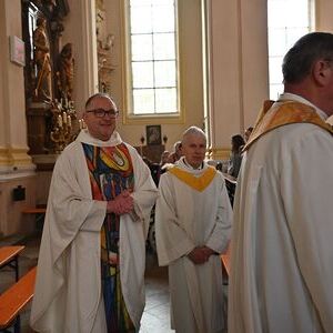 Pfarre Ried im Innkreis