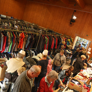 Flohmarkt