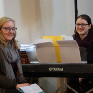 Sternsingeraktion 2018, Pfarre Neumarkt im Mühlkreis