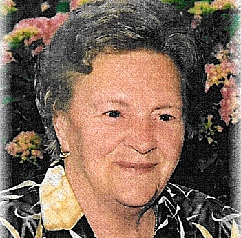 Ernestine Bliemsrieder