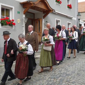 Jubelhochzeiten 2021