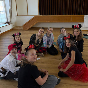 Gemeinsam viel Spaß