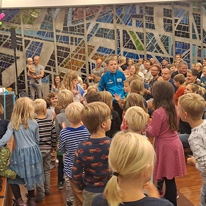 Bluatschink Familienkonzert