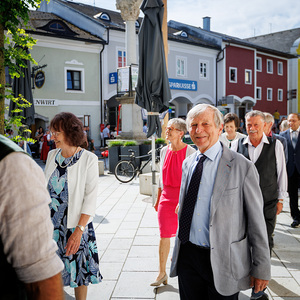 Ehejubiläen 2026, Pfarre Sarleinsbach