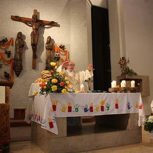 Kleinmünchen St. Quirinus