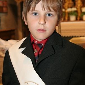 Erstkommunion 2008