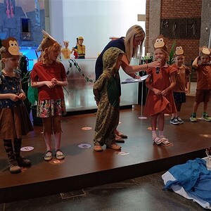 Pfarrcaritas Kindergarten Linz St.Konrad